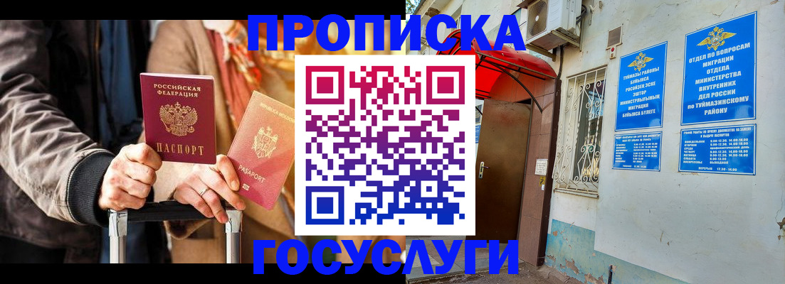 прописка гарантия в Светлом